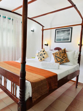 Villa 47 Hikkaduwa